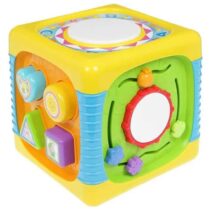 Retrouvez Winfun Grand Cube D'activités 8M+ aux meilleurs prix sur Bebemaman.ma . Livraison à domicile partout au Maroc. Paiement à la livraison.