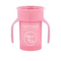Retrouvez Twistshake Tasse d'entraînement 230ml Rose Pastel aux meilleurs prix sur Bebemaman.ma . Livraison à domicile partout au Maroc. Paiement à la livraison.