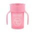 Retrouvez Twistshake Tasse d'entraînement 230ml Rose Pastel aux meilleurs prix sur Bebemaman.ma . Livraison à domicile partout au Maroc. Paiement à la livraison.
