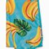 Twistshake Couvertures en velours Banane prix Maroc | Bebemaman.ma