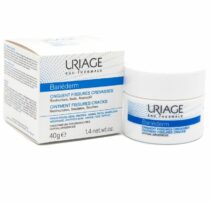 Retrouvez Uriage Eau Thermale Bariéderm CICA Onguent Fissures et Crevasses 40g aux meilleurs prix sur Bebemaman.ma . Livraison à domicile partout au Maroc.