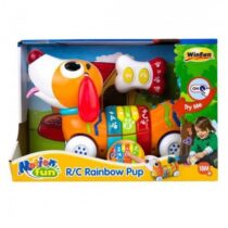 Retrouvez Winfun Chien Couleur Rc aux meilleurs prix sur Bebemaman.ma . Livraison à domicile partout au Maroc. Paiement à la livraison.