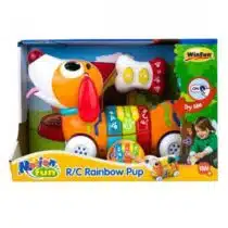 Retrouvez Winfun Chien Couleur Rc aux meilleurs prix sur Bebemaman.ma . Livraison à domicile partout au Maroc. Paiement à la livraison.