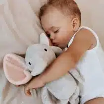 Twistshake Peluche Éléphant prix Maroc | Bebemaman.ma
