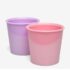 Twistshake Lot de 2 Tasses Rose & Violet 170ml prix Maroc | Bebemaman.ma
