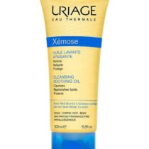 Retrouvez Uriage Eau Thermale Xémose Huile Lavante Apaisante 200ml aux meilleurs prix sur Bebemaman.ma . Livraison à domicile partout au Maroc.