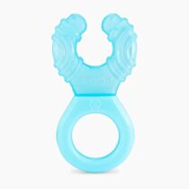 Twistshake Anneau de dentition réfrigéré Bleu prix Maroc | Bebemaman.ma