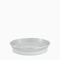 Twistshake Assiette avec Couvercle - Gris prix Maroc | Bebemaman.ma