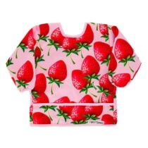 Retrouvez Twistshake Bavoir à manches longues Fraise aux meilleurs prix sur Bebemaman.ma . Livraison à domicile partout au Maroc. Paiement à la livraison.