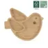 Retrouvez Miniland Assiette en bois Bambou oiseau avec ventouse aux meilleurs prix sur Bebemaman.ma . Livraison à domicile partout au Maroc.