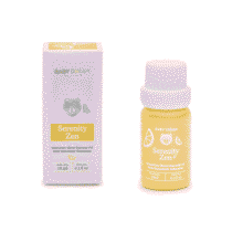 Retrouvez Baby Dream Huile Essentielle Biologique Serenity Zen 100% pure aux meilleurs prix sur Bebemaman.ma . Livraison à domicile partout au Maroc.