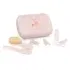 Retrouvez Miniland Trousse de soin bébé Candy aux meilleurs prix sur Bebemaman.ma . Livraison à domicile partout au Maroc. Paiement à la livraison.