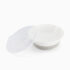 Twistshake Bol avec Couvercle - Blanc prix Maroc | Bebemaman.ma