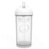 Retrouvez Twistshake Gourde à Paille 360ml Blanc aux meilleurs prix sur Bebemaman.ma . Livraison à domicile partout au Maroc. Paiement à la livraison.