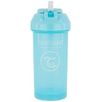 Retrouvez Twistshake Gourde à Paille 360ml Bleu aux meilleurs prix sur Bebemaman.ma . Livraison à domicile partout au Maroc. Paiement à la livraison.