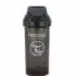 Twistshake Gourde à Paille 360ml Noir prix Maroc | Bebemaman.ma