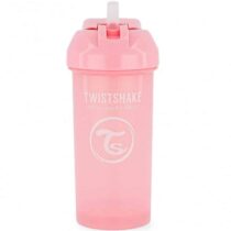 Retrouvez Twistshake Gourde à Paille 360ml Rose aux meilleurs prix sur Bebemaman.ma . Livraison à domicile partout au Maroc. Paiement à la livraison.