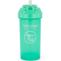 Retrouvez Twistshake Gourde à Paille 360ml Vert aux meilleurs prix sur Bebemaman.ma . Livraison à domicile partout au Maroc. Paiement à la livraison.