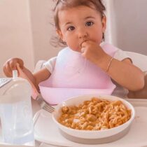 Twistshake Plateau Click-mat Mini Sans assiette Blanc prix Maroc | Bebemaman.ma