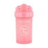 Twistshake Tasse À Bec Anti-Fuites 300ml Rose prix Maroc | Bebemaman.ma