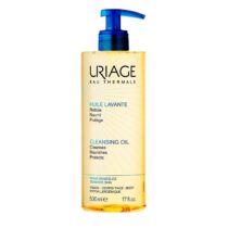 Achetez Uriage Eau Thermale Huile Lavante 500ml au meilleur prix sur Bebemaman.ma ! Livraison rapide en 24h partout au Maroc. Paiement sécurisé à la livraison.