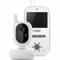 Retrouvez Reer Video Babyphone BabyCam aux meilleurs prix sur Bebemaman.ma . Livraison à domicile partout au Maroc. Paiement à la livraison.