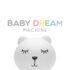baby dream machine logo - bebemaman.ma