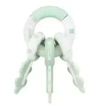 Retrouvez Kikkaboo Clés hochet mint aux meilleurs prix sur Bebemaman.ma . Livraison à domicile partout au Maroc. Paiement à la livraison.
