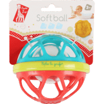 Retrouvez Sophie La Girafe Soft'ball 3m+ aux meilleurs prix sur Bebemaman.ma . Livraison à domicile partout au Maroc. Paiement à la livraison.