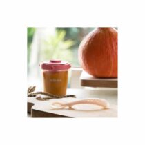 Retrouvez Beaba Cuillère 2ème âge silicone rose aux meilleurs prix sur Bebemaman.ma . Livraison à domicile partout au Maroc. Paiement à la livraison.