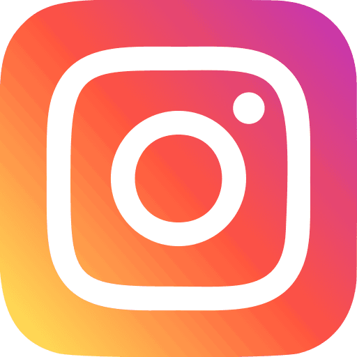 Logo Instagram - Bebemaman.ma