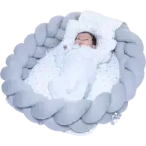 Retrouvez Lit Cocon Gris Étoiles tressé aux meilleurs prix sur Bebemaman.ma . Livraison à domicile partout au Maroc. Paiement à la livraison.