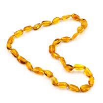 Retrouvez Nildor Collier Ambre Bébé Perles Olivettes A400 aux meilleurs prix sur Bebemaman.ma . Livraison à domicile partout au Maroc. Paiement à la livraison.