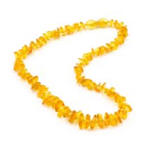 Retrouvez Nildor Collier Ambre Bébé Perles Chips aux meilleurs prix sur Bebemaman.ma . Livraison à domicile partout au Maroc. Paiement à la livraison.