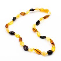 Retrouvez Nildor Collier Ambre Bébé Perles Olivettes Multicolore A450 aux meilleurs prix sur Bebemaman.ma . Livraison à domicile partout au Maroc. Paiement à la livraison.