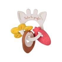 Retrouvez Sophie La Girafe Anneau des senteurs 0m+ aux meilleurs prix sur Bebemaman.ma . Livraison à domicile partout au Maroc. Paiement à la livraison.