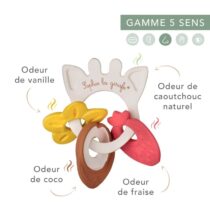 Retrouvez Sophie La Girafe Anneau des senteurs 0m+ aux meilleurs prix sur Bebemaman.ma . Livraison à domicile partout au Maroc. Paiement à la livraison.