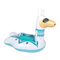 Retrouvez Crane Animal aquatique gonflable Lama 3ans+ aux meilleurs prix sur Bebemaman.ma . Livraison à domicile partout au Maroc. Paiement à la livraison.