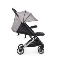 Retrouvez MS Innovaciones Poussette Cabine Keo Gris de 6mois à 22kg aux meilleurs prix sur Bebemaman.ma . Livraison à domicile partout au Maroc.