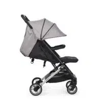 Retrouvez MS Innovaciones Poussette Cabine Keo Gris de 6mois à 22kg aux meilleurs prix sur Bebemaman.ma . Livraison à domicile partout au Maroc.