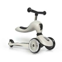 Retrouvez Scoot And Ride Trottinette 2en1 Highwaykick 1 - Ecru aux meilleurs prix sur Bebemaman.ma . Livraison à domicile partout au Maroc. Paiement à la livraison.