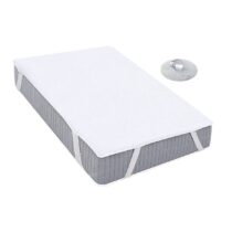 Retrouvez Alèse Imperméable Protège Matelas 120 x 60 cm aux meilleurs prix sur Bebemaman.ma . Livraison à domicile partout au Maroc. Paiement à la livraison.