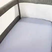 Retrouvez Drap Housse cododo / berceau Bleu Ciel aux meilleurs prix sur Bebemaman.ma . Livraison à domicile partout au Maroc.