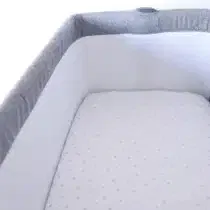 Retrouvez Drap Housse cododo / berceau Etoiles Beige aux meilleurs prix sur Bebemaman.ma . Livraison à domicile partout au Maroc.