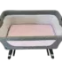 Retrouvez Drap Housse cododo / berceau Rose aux meilleurs prix sur Bebemaman.ma . Livraison à domicile partout au Maroc.