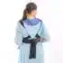 Retrouvez Bebemam Echarpe de Portage avec Soutien Lombaire - Bleu aux meilleurs prix sur Bebemaman.ma . Livraison à domicile partout au Maroc.