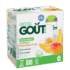 Retrouvez Good Goût 4 Gourdes Brassés Coco Mangue Banane Passion - dès 6 mois aux meilleurs prix sur Bebemaman.ma ! Livraison à domicile au Maroc.
