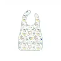 Retrouvez Kikkaboo Bavoir Eva imperméable Savanna Mint aux meilleurs prix sur Bebemaman.ma . Livraison à domicile partout au Maroc.