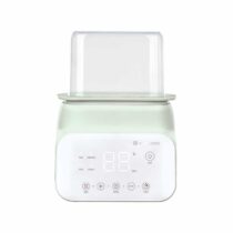 Retrouvez Kikkaboo Double chauffe biberon Handy 4en1 aux meilleurs prix sur Bebemaman.ma . Livraison à domicile partout au Maroc. Paiement à la livraison.