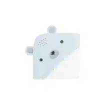 Retrouvez Kikkaboo Serviette à capuche Ours Bleu aux meilleurs prix sur Bebemaman.ma . Livraison à domicile partout au Maroc. Paiement à la livraison.